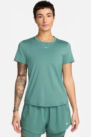 Nike Camiseta Dri-FIT One Feminina