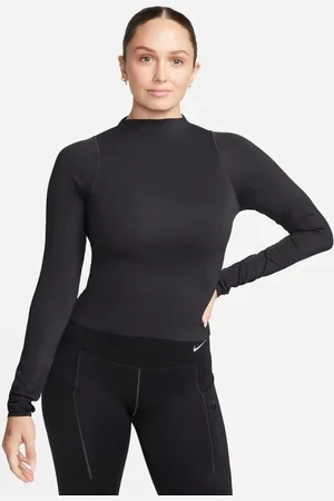 Nike Camiseta Dri-FIT Zenvy Feminina
