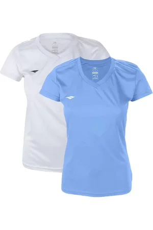 Penalty Kit 2 Camisetas X Feminina