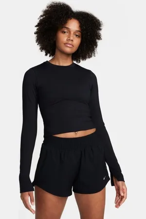 Nike Camiseta Dri-FIT One Feminina