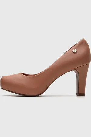 VIZZANO Scarpin Meia Pata