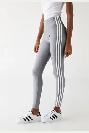 adidas Legging Ajustada 3 Listras