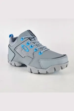 Oakley Tênis Halftrack Low 2 Grey Blue