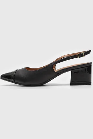 VIZZANO Scarpin Slingback