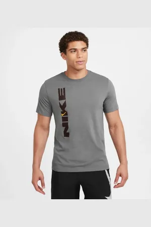 Nike Camiseta Dri-FIT Vintage Fitness Masculina