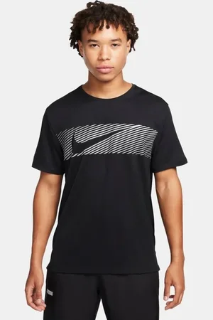 Nike Camiseta Flash Miler Masculina