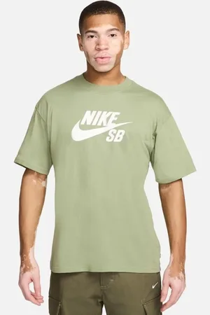 Nike Camiseta SB Masculina