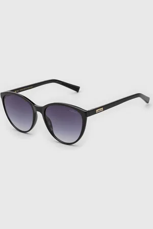 Colcci Óculos de Sol Kim 2 Azul Degradê Preto