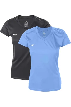 Penalty Kit 2 Camisetas X Feminina