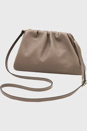 Mariart Bolsa Carteira de Couro Clutch Mini Mari New