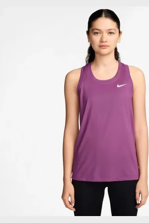 Nike Regata Dri-FIT Feminina