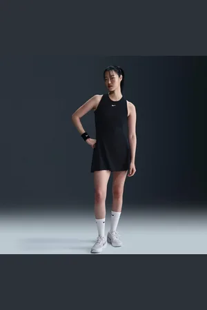 Nike Vestido Dri-FIT Victory Feminino