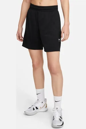 Nike Shorts Dri-FIT Fly Feminino