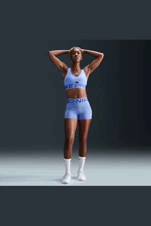 Nike Shorts Pro Sculpt Feminino
