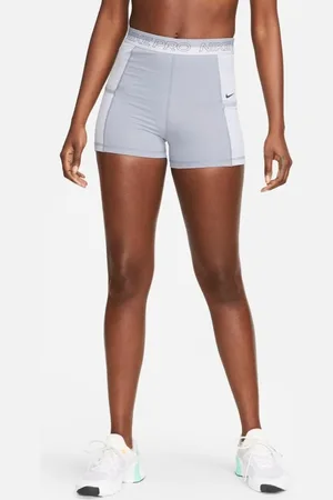 Nike Shorts Pro Dri-FT Feminino