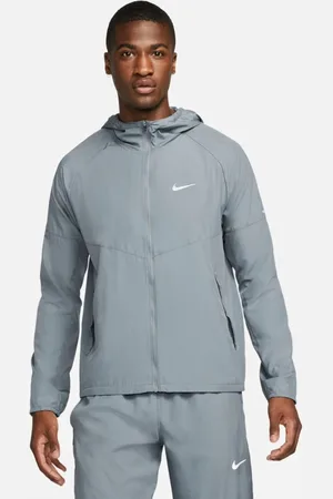 Nike Jaqueta Repel Miler