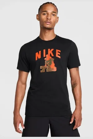Nike Camiseta Fitness Masculina