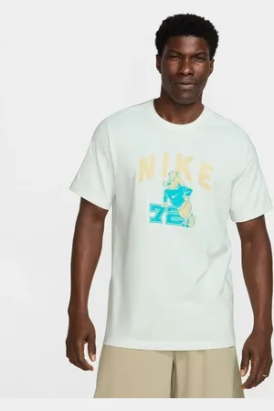 Nike Camiseta Fitness Masculina