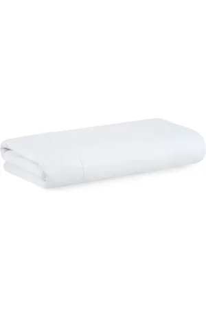 Buddemeyer Capa Edredom Duvet Casal 300 Fios Branca