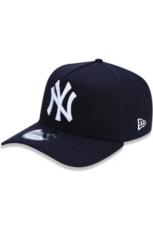 New Era Boné 9forty A-frame Snapback