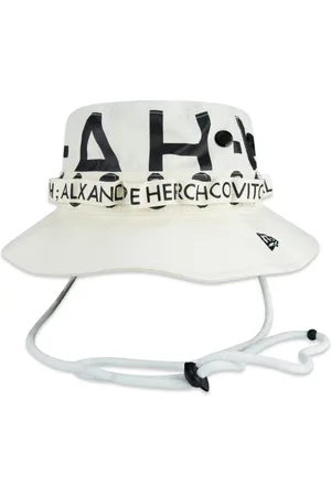 New Era Headwear Chapeu Bucket