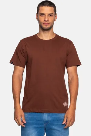 Fatal Camiseta Estampada