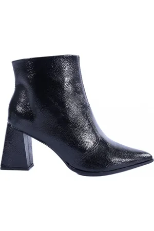 Zariff Bota Feminina Cano Curto T4338-296