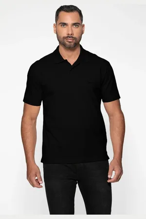 Guess Camisa Polo Bordado