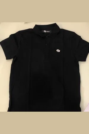 Colcci Polo Preto