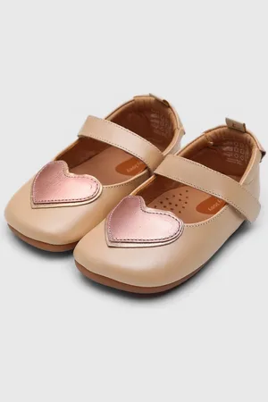 Tip Toey Joey Infantil - Sapatilha Heart