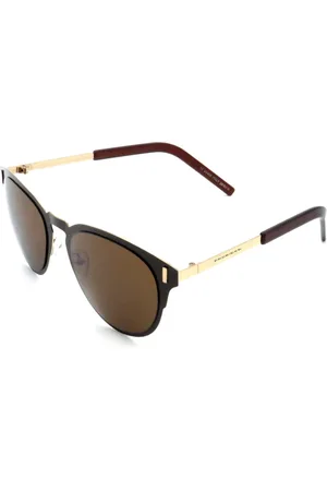 Prorider Óculos de Sol e Dourado - RC17001C3