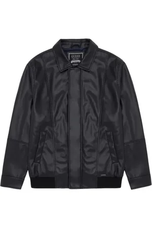 Guess Jaqueta Pu Aviador