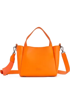 Colcci Bolsa Bucket Logo Stripe IN23 Feminino