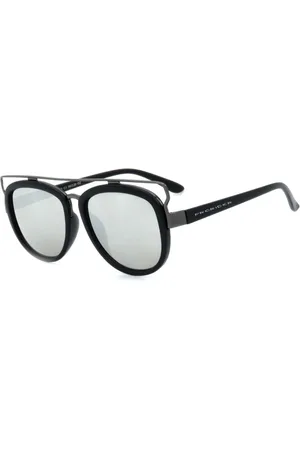 Prorider Óculos de Sol Fosco com Lente Espelhada - LM9272C3