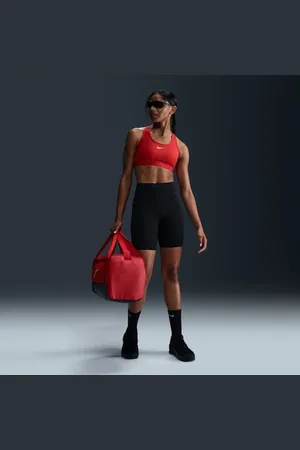 Nike Shorts Dri-FIT Universa 8IN Feminino