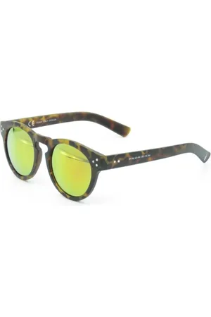 Prorider Óculos de Sol Animal Print com lente espelhada-4083GFGFD
