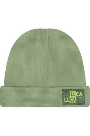 Lilica Ripilica Infantil - Gorro Tricô Feminino Lilica