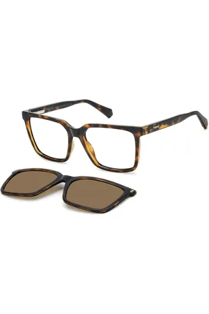 Polaroid Óculos de Sol Clipon D556C 0865417 Masculino