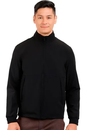 Aramis Jaqueta Liquid Repeller In24 e Marrom Masculino