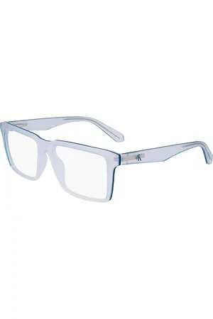 Calvin Klein Armação de Óculos CKJ23611 971 - Crystal 54