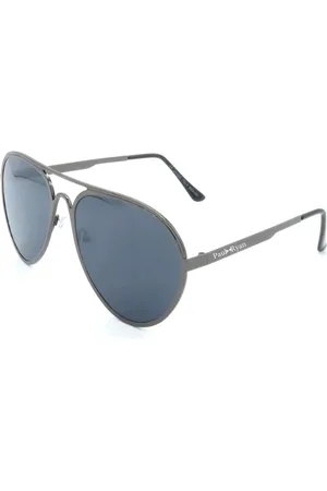 Paul Ryan Óculos de Sol com Lente Fumê - H01591C6