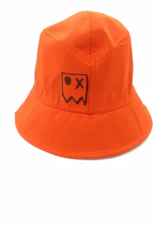 Prorider Chapeu bucket Dark Face com desenhos - DKFBUCKETL