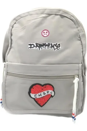 Prorider Mochila Dark Face - DKFBCZ