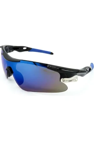 Prorider Óculos de Sol Esportivo Preto com Lente fumê - 920684