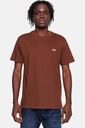 Fatal Camiseta Estampada