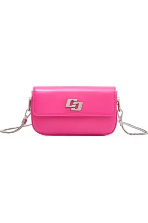 Colcci Bolsa Crossbody Iconic Pr25 Feminino