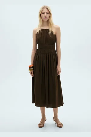 Invitada Fiesta Mango Outlet Mango Mujer Vestidos 2021 Vestidos