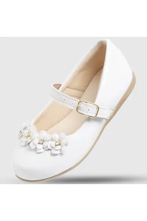 Pepite Moda Infantil Infantil - Sapatilha Feminina Menina