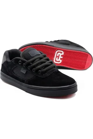 Hocks Tênis Flat Lite