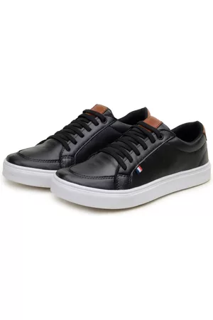 Ferracioli Sapatenis Masculino Confort Casual